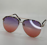 Rainbow Aviators