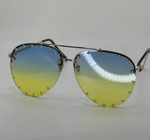 Rainbow Aviators