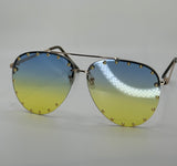 Rainbow Aviators