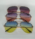 Rainbow Aviators